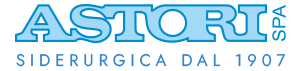 Logo Astori siderurgica
