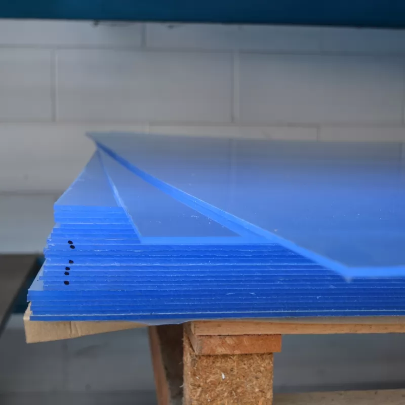 Materie Plastiche